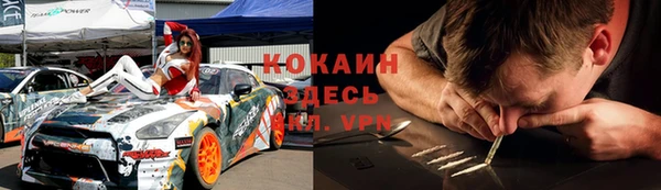 крисы Вяземский